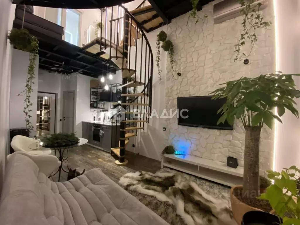 2-к кв. Москва Варшавское ш., 17С5 (51.0 м) - Фото 1