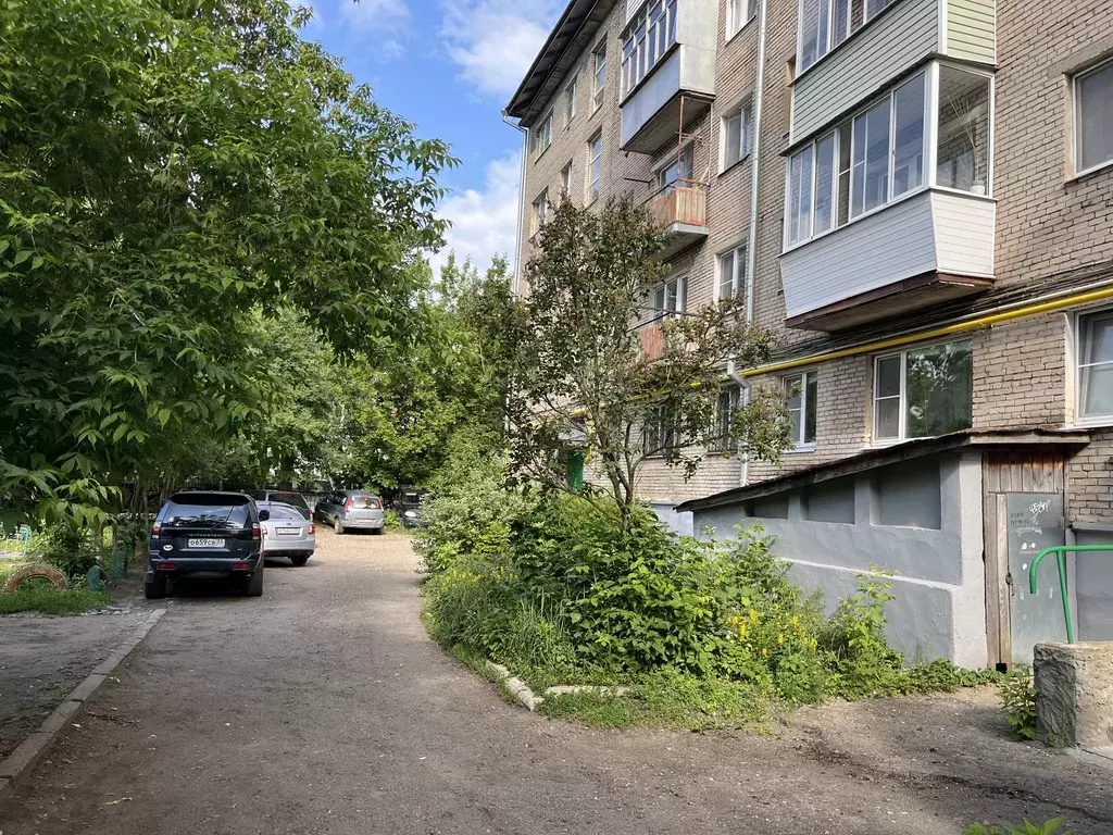 Продаётся 1-к квартира, 31.3 м - Фото 1