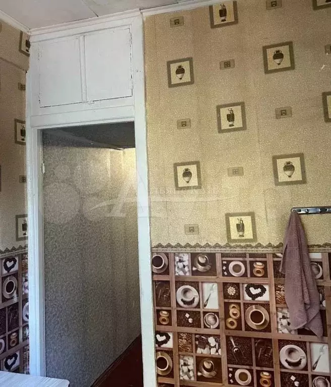 2-к. квартира, 45 м, 1/5 эт. - Фото 1