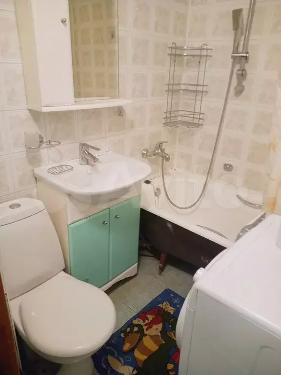 2-к. квартира, 45 м, 2/5 эт. - Фото 0
