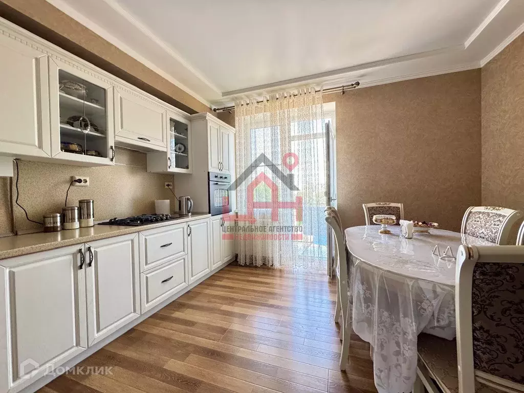Продаётся 2-к квартира, 70.1 м - Фото 1