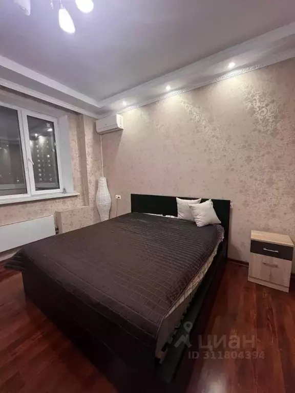 2-к кв. Москва ул. Столетова, 7к1 (50.0 м) - Фото 1