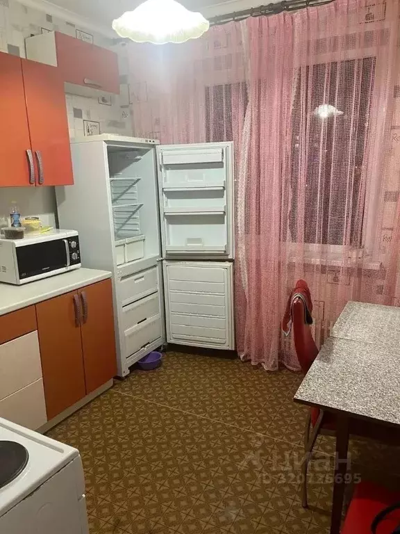 3-к кв. Белгородская область, Старый Оскол Королева мкр, 6 (64.0 м) - Фото 0