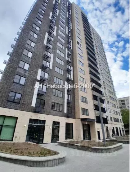 2-к кв. Москва ул. Лавочкина, 8А (60.3 м) - Фото 0