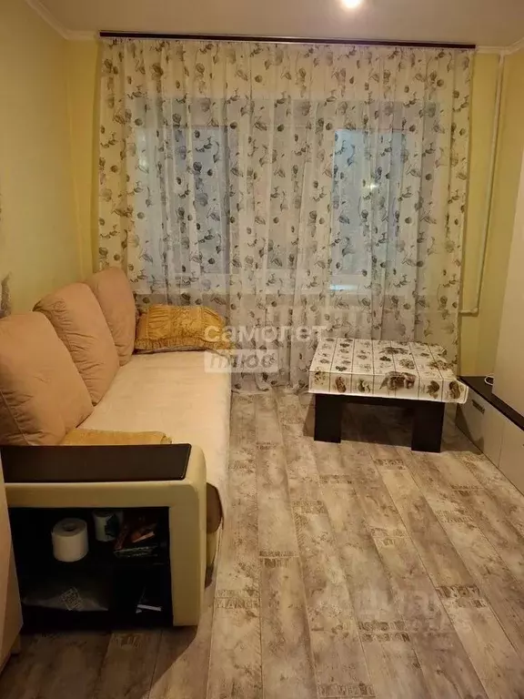 Комната Липецкая область, Липецк ул. Ильича, 14 (13.3 м) - Фото 1