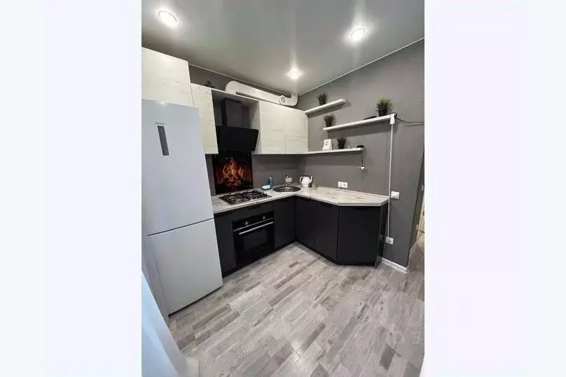 1-к кв. Новгородская область, Великий Новгород Большая Московская ул., ... - Фото 2