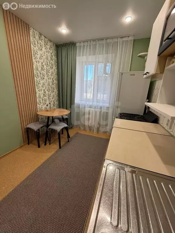 2-комнатная квартира: Ишим, улица Калинина, 116 (45.7 м) - Фото 1