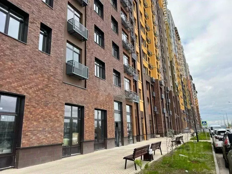 Помещение свободного назначения в Московская область, Ленинский ... - Фото 0