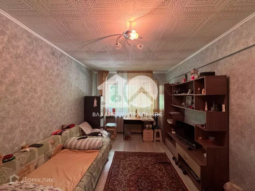 Продаётся 2-к квартира, 42.8 м - Фото 1