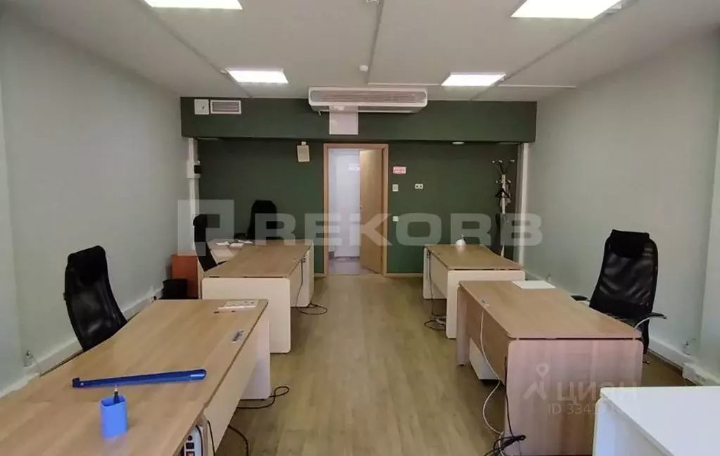 Офис в Санкт-Петербург Каменноостровский просп., 11к2 (421 м) - Фото 2