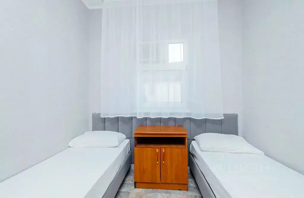 Комната Краснодарский край, Сочи городской округ, Дагомыс пгт ул. ... - Фото 0