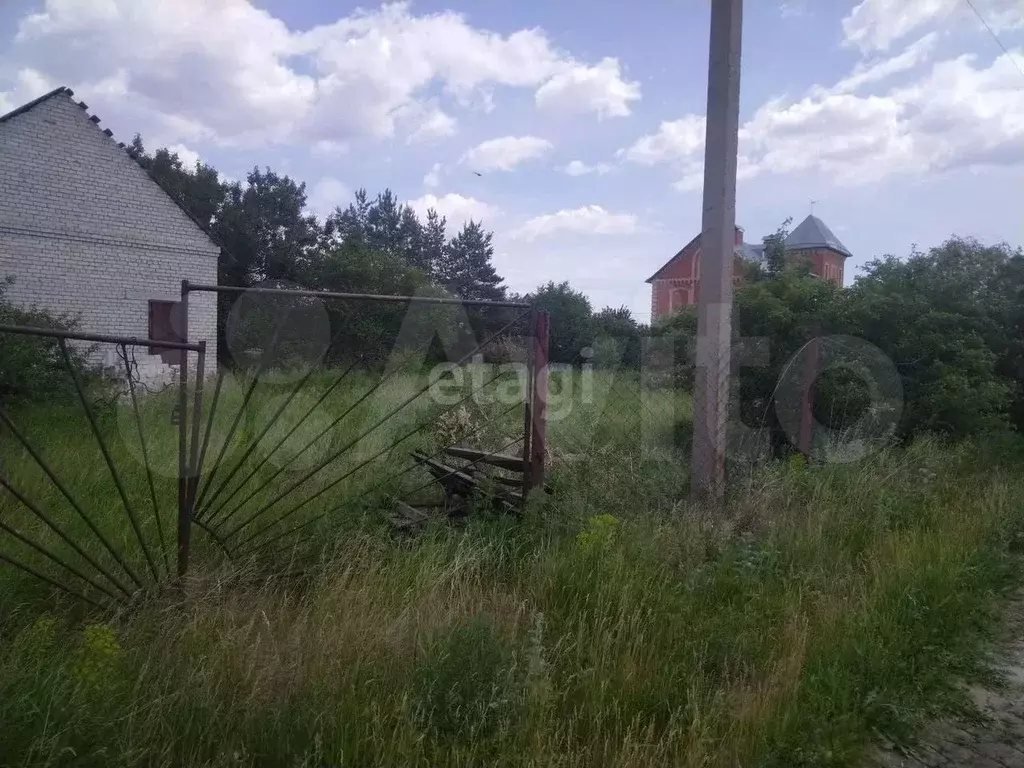 Участок 12,9 сот. (ИЖС) - Фото 0