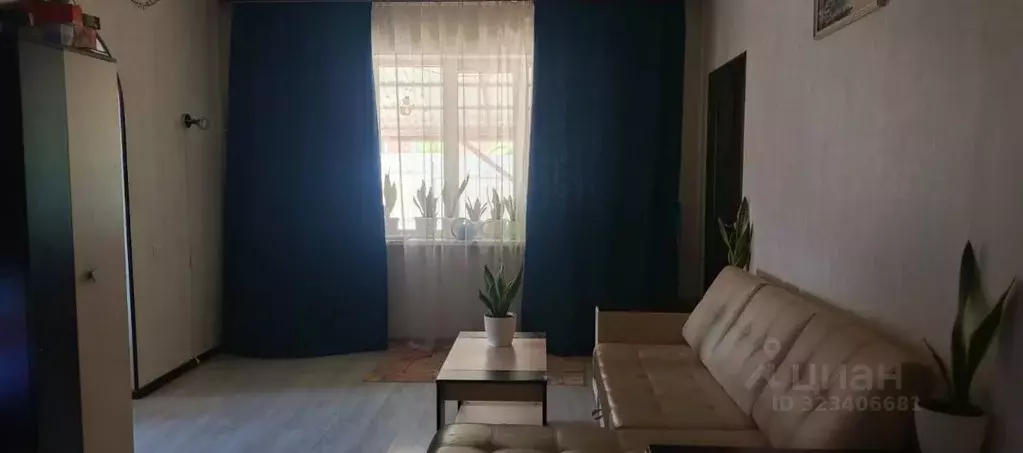 Дом в Краснодарский край, Ейское городское поселение, пос. Широчанка ... - Фото 2