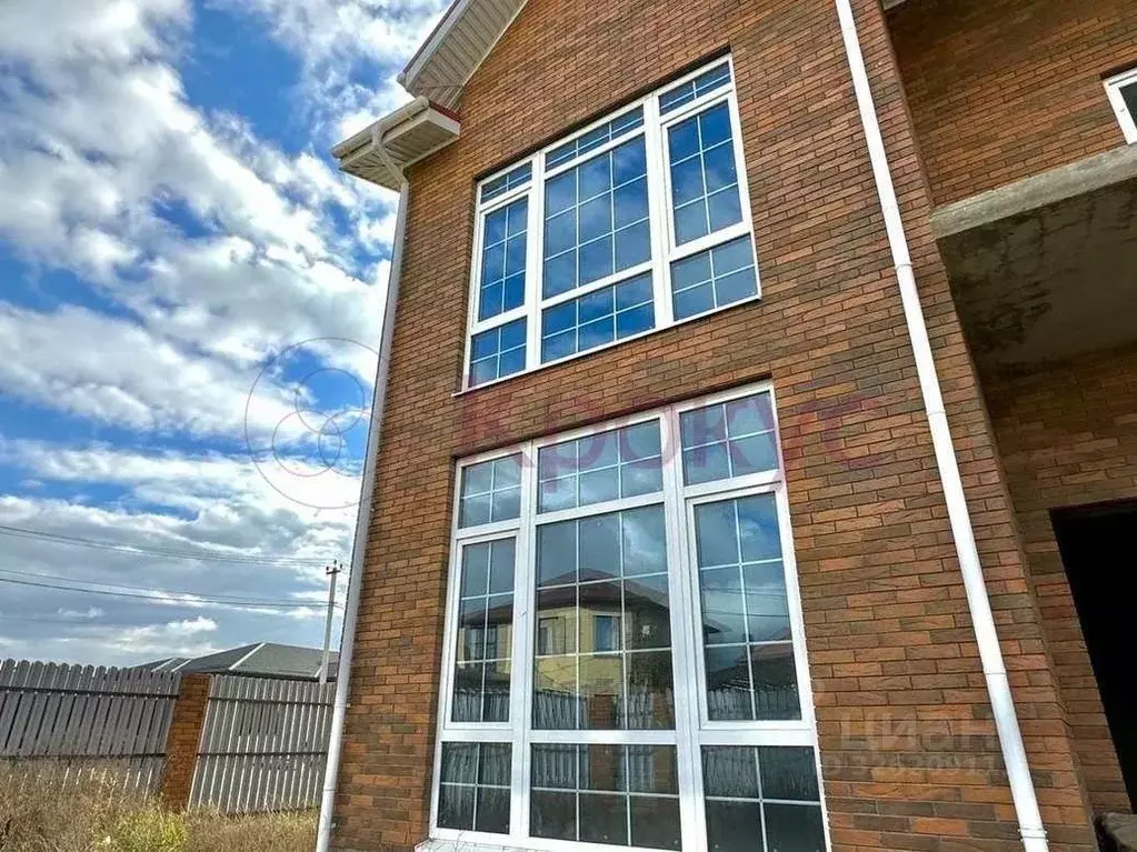 Коттедж в Краснодарский край, Анапа муниципальный округ, Анапская ... - Фото 2