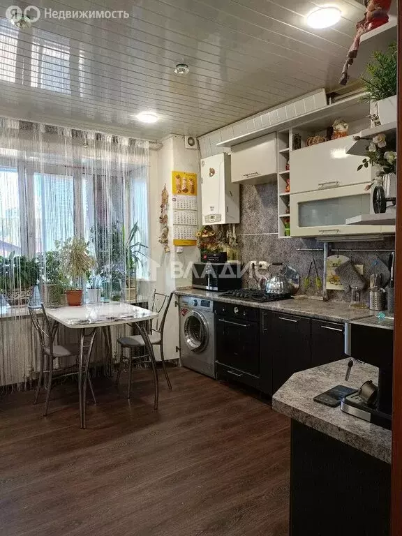 2-комнатная квартира: Сновицы, Центральная улица, 74А (62.4 м) - Фото 1