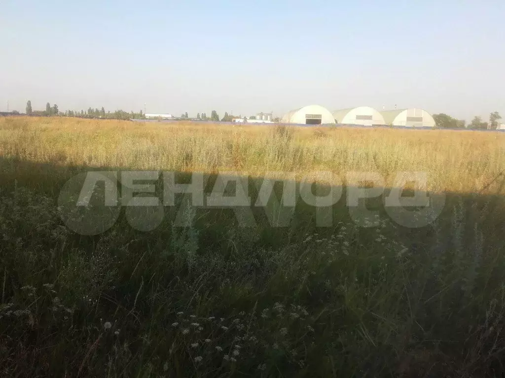 Участок 43 га (ИЖС) - Фото 0