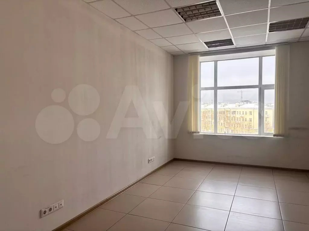 Офис 28,5 м в современном стиле - Фото 1