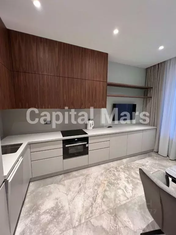 1-к кв. Москва ул. Архитектора Власова, 71к2 (47.0 м) - Фото 0
