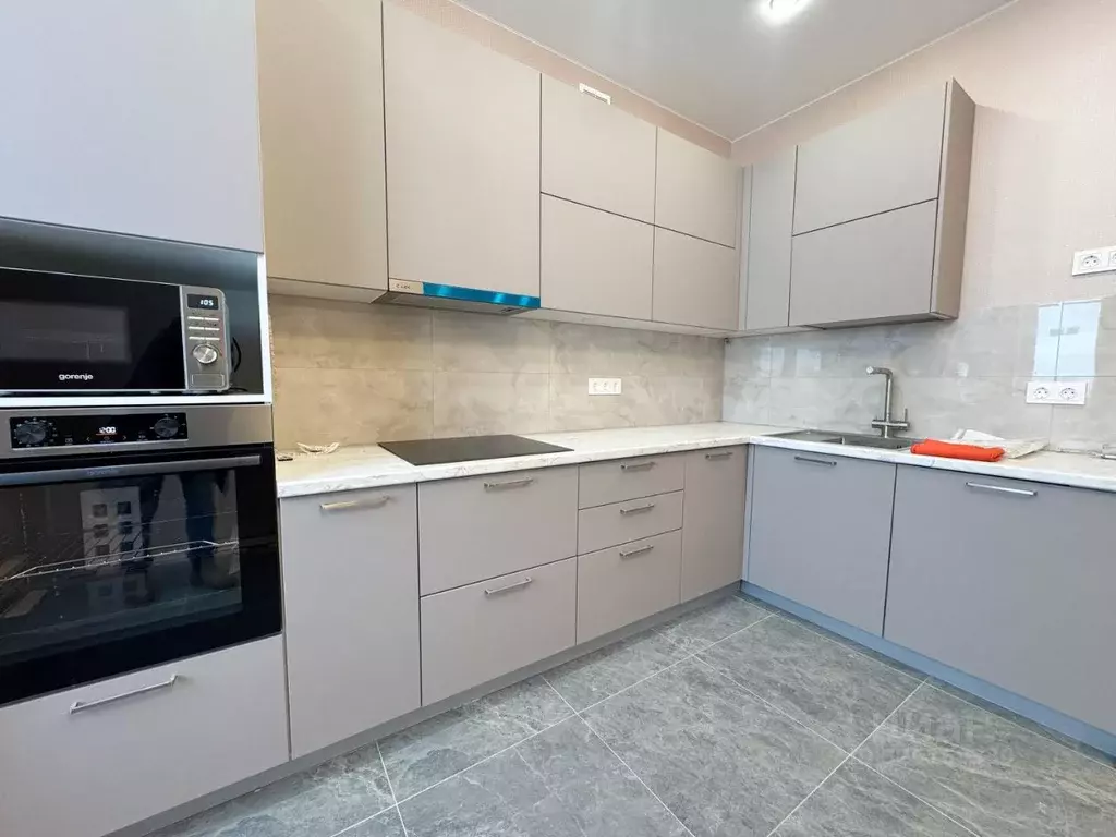 2-к кв. Санкт-Петербург, Санкт-Петербург, Пушкин бул. Анненский, 4к2 ... - Фото 1