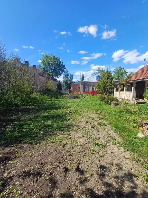 Дом в Татарстан, Чистополь ул. Льва Толстого, 103 (110 м) - Фото 0