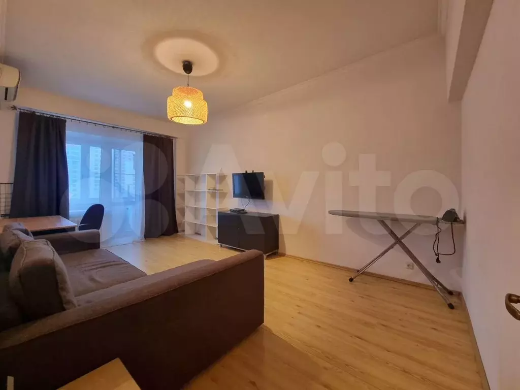 2-к. квартира, 54 м, 8/8 эт. - Фото 0