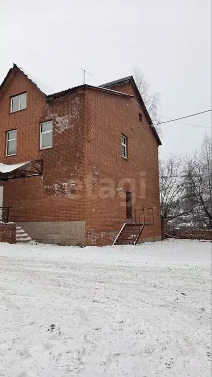 Помещение свободного назначения в Красноярский край, Красноярск ... - Фото 1