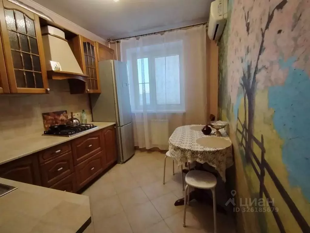 1-к кв. Московская область, Щелково Пролетарский просп., 3 (37.0 м) - Фото 1