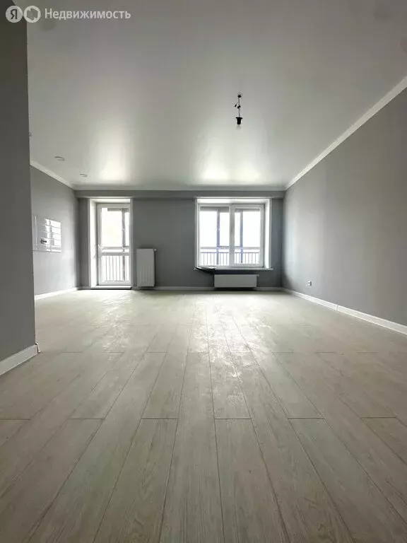 Квартира-студия: Набережные Челны, 58-й комплекс, 25 (44 м) - Фото 0