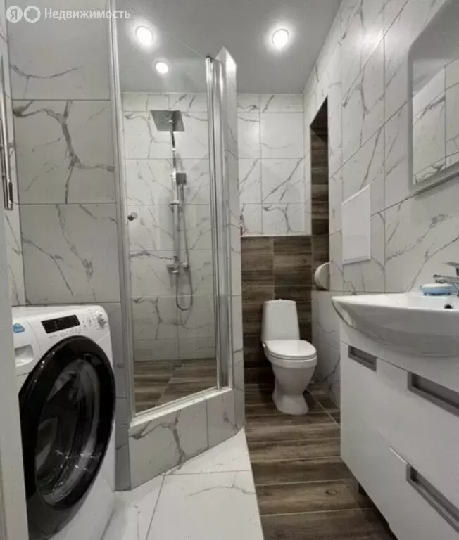 1-комнатная квартира: Санкт-Петербург, Планерная улица, 89 (35 м) - Фото 1