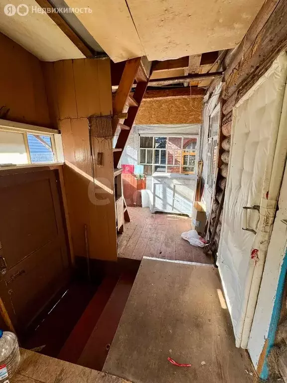 Дом в деревня Горки Сухаревские, улица Слободка (60 м) - Фото 2