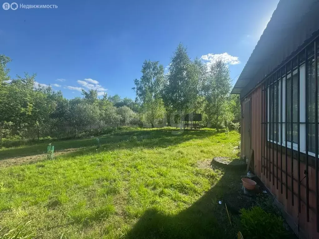Участок в Брянск, СО Автодорожник, 273 (7.11 м) - Фото 0