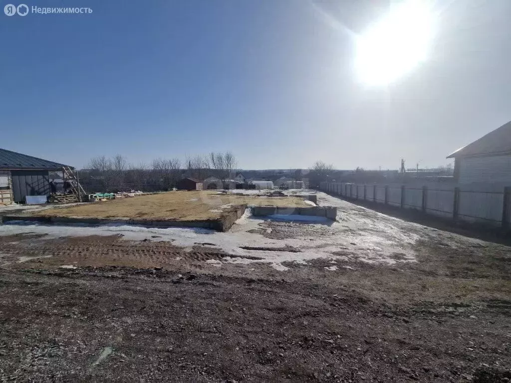 Участок в Алексеевка, 3-й переулок Кирова (10 м) - Фото 1