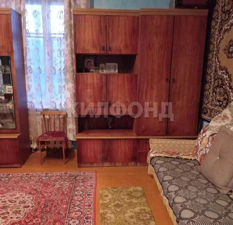 Квартира, 1 комната, 31.5 м - Фото 1