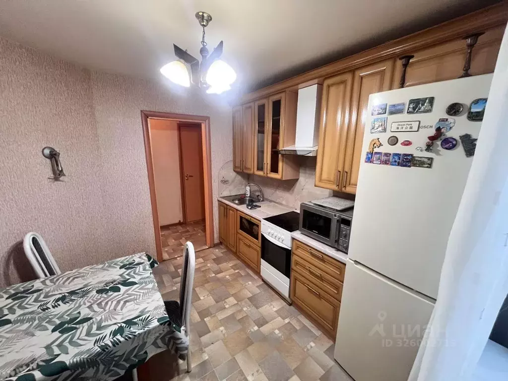 3-к кв. Ульяновская область, Ульяновск ул. Гагарина, 31/2А (75.0 м) - Фото 1