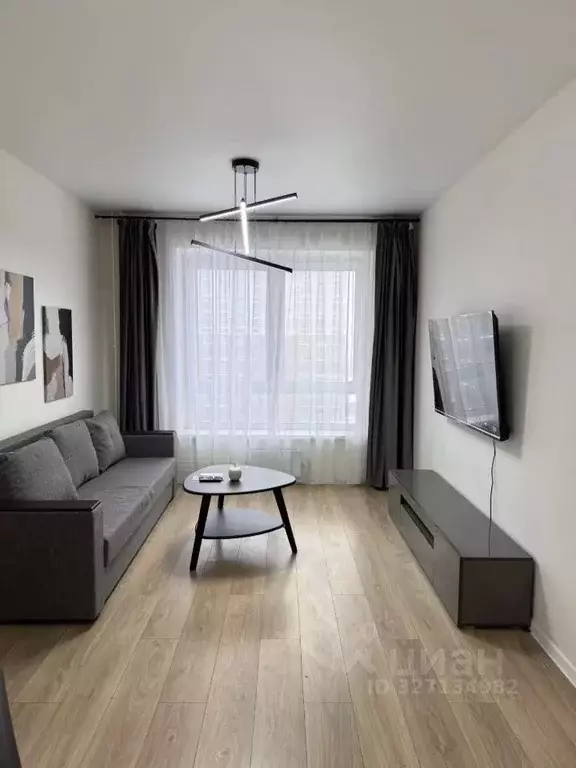 3-к кв. Московская область, Котельники Парковый мкр, 1к7 (60.0 м) - Фото 2