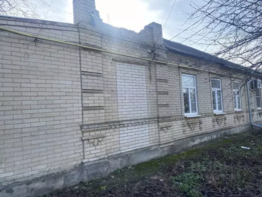 Дом в Ростовская область, Таганрог ул. Афоновых, 59 (55 м) - Фото 0