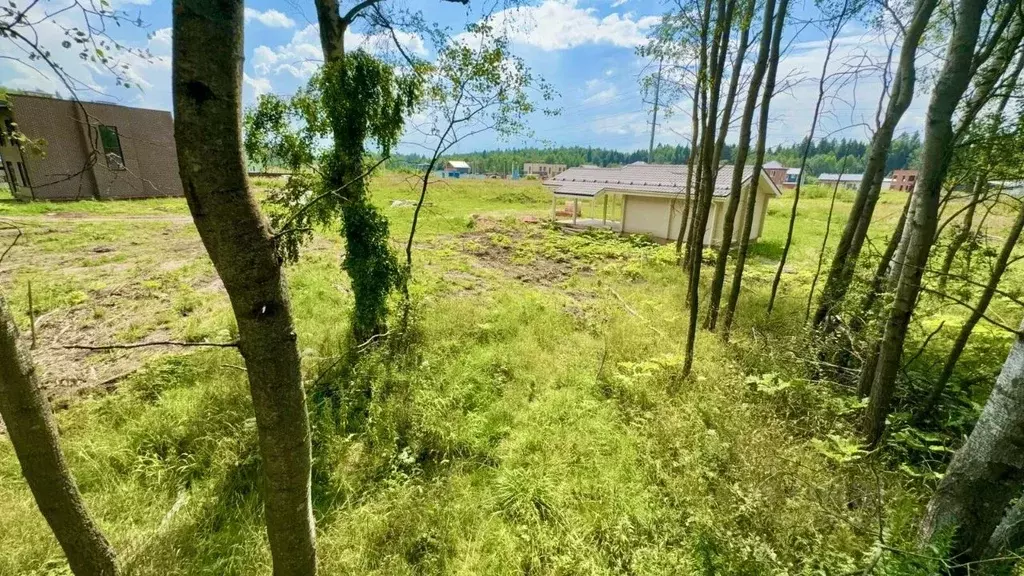 Участок в Москва Европейская долина-2 ДНП, ул. Двинская, 32 (6.0 сот.) - Фото 2