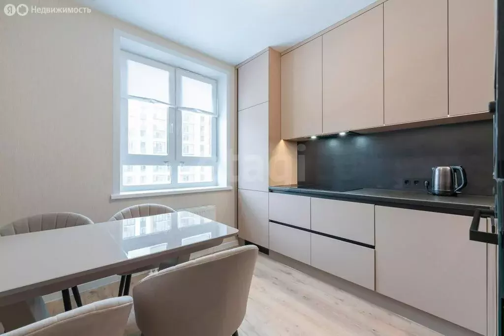 2-комнатная квартира: деревня Кондратово, Водопроводная улица, 4А ... - Фото 1