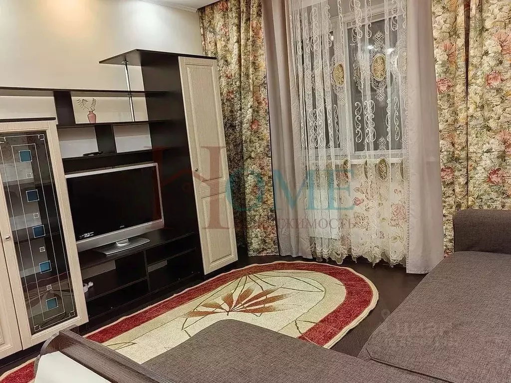 2-к кв. Новосибирская область, Новосибирск Пролетарская ул., 271/2 ... - Фото 1