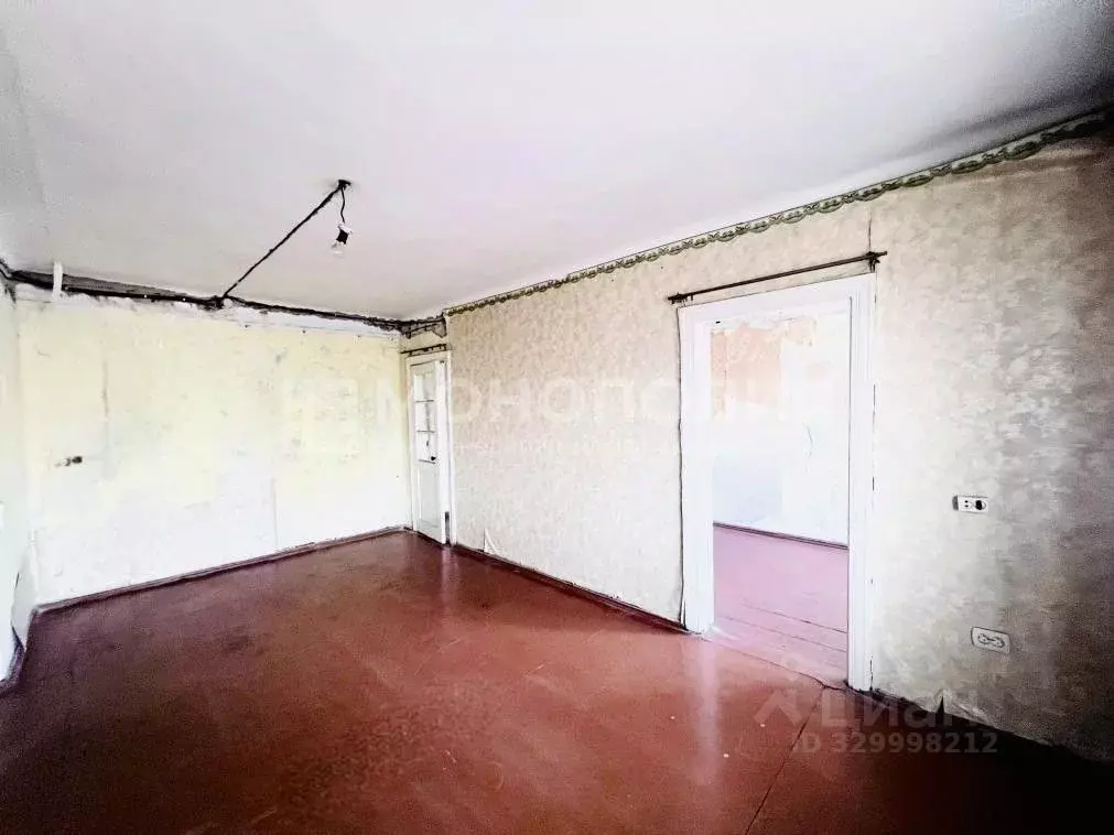 2-к кв. Амурская область, Белогорск ул. Победы, 14 (46.0 м) - Фото 2