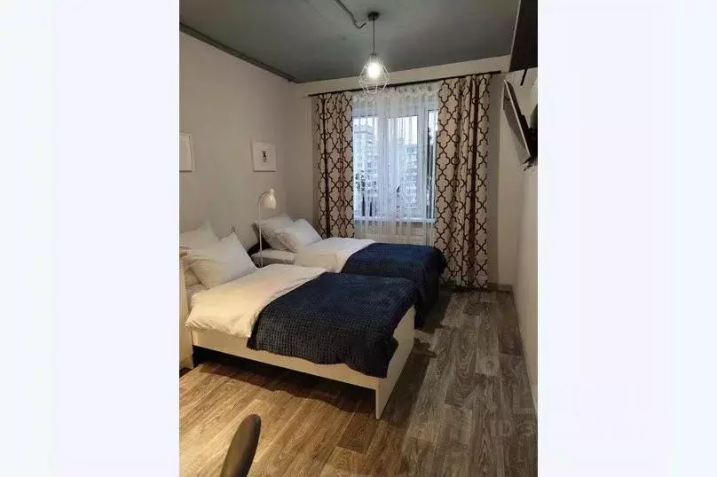 1-к кв. Башкортостан, Уфа ул. Шафиева, 44/1 (23.0 м) - Фото 1