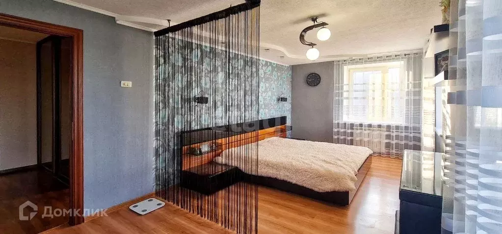Продаётся 3-к квартира, 80.1 м - Фото 0