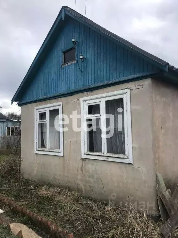 Дом в Владимирская область, Покров городской округ, пос. Городищи, ... - Фото 1