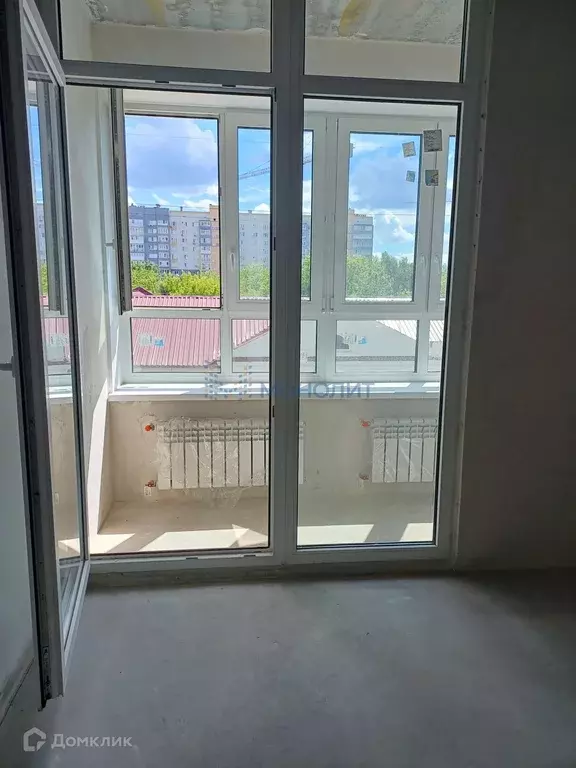Продаётся 1-к квартира, 41.8 м - Фото 1