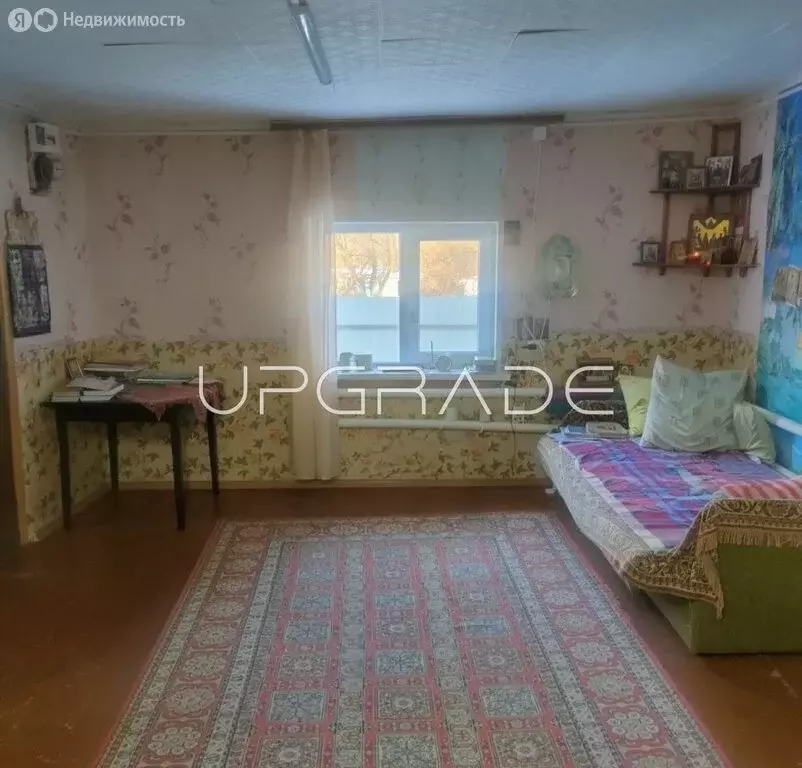 Дом в Кромской район, Шаховское сельское поселение, село Шахово, улица ... - Фото 1