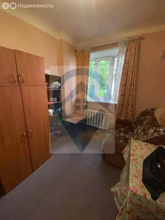 1к в 4-комнатной квартире (11 м) - Фото 0