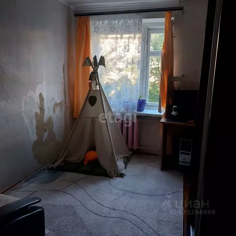 2-к кв. Калужская область, Малоярославец Фестивальная ул., 3 (45.0 м) - Фото 2