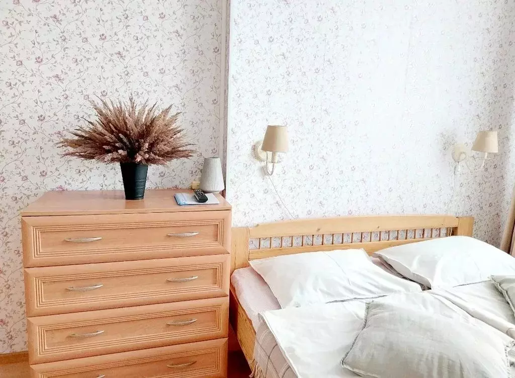 1-к кв. Ленинградская область, Выборг Крепостная ул., 3 (30.0 м) - Фото 1