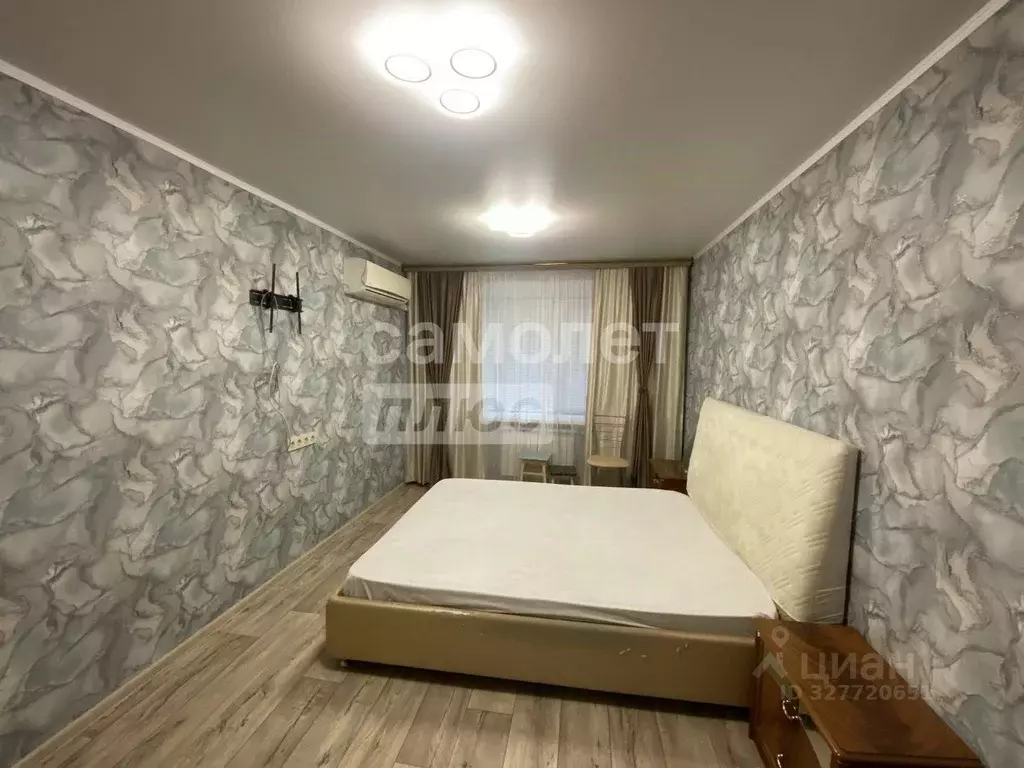 3-к кв. Липецкая область, Липецк ул. Космонавтов, 31/3 (65.0 м) - Фото 2