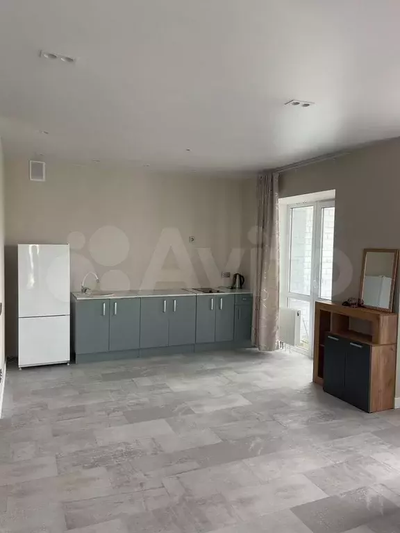 Квартира-студия, 45 м, 13/17 эт. - Фото 0